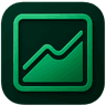 Money Frame Logo